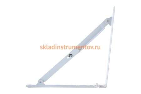 Складной кронштейн MFK-TORG 300х300мм 2шт в комплекте SB-51 ПАРА К-98-300