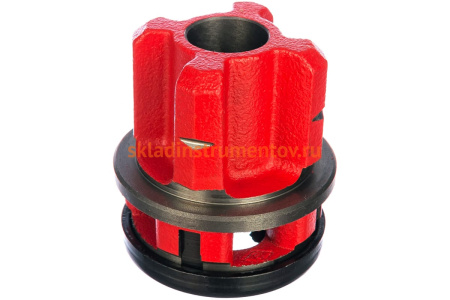 Головка резьбонарезная BSPT R 1/2" Rothenberger 70823X