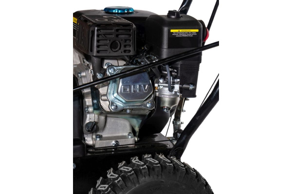 Снегоуборщик Huter SGC 4100 70/7/1