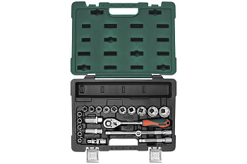 Набор инструмента 22 предмета AIST 408122-M 00-00017966