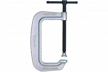 Струбцина 120/85 BESSEY BE-SC120
