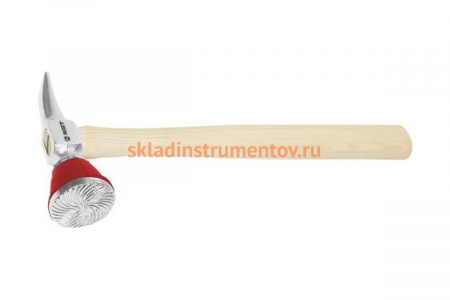 Молоток для устранения вытяжек листового металла Aist 67917200 00-00011326