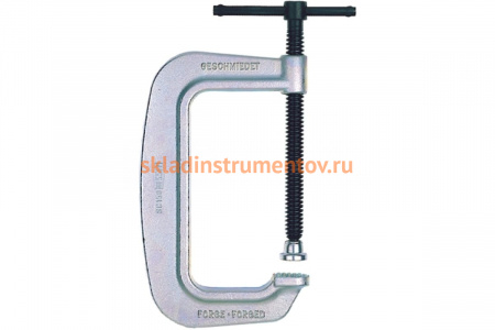 Струбцина 120/85 BESSEY BE-SC120