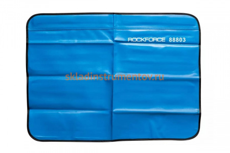 Защитный магнитный коврик на крыло а/м ROCKFORCE 590х790м RF-88803