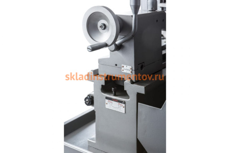 Токарный станок по металлу JET BD-11G 50000915MC 230В