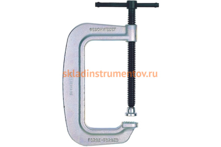 Струбцина 120/85 BESSEY BE-SC120