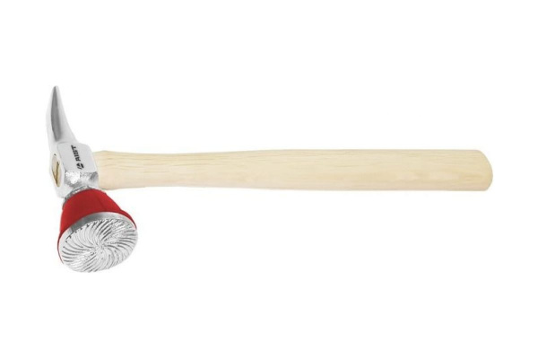 Молоток для устранения вытяжек листового металла Aist 67917200 00-00011326