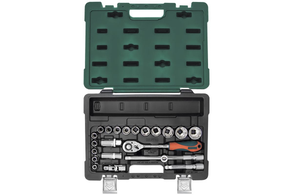 Набор инструмента 22 предмета AIST 408122-M 00-00017966