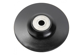 Насадка резиновая 180 мм для УШМ MATRIX 76228