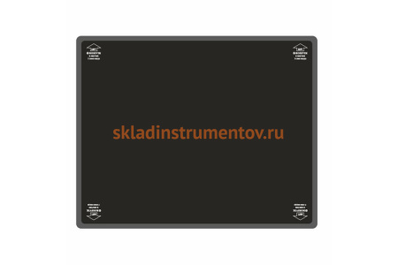 Пластыри ROSSVIK R-400/500 2сл. термо, 1шт. ремпластина R.4/5.2T.1.