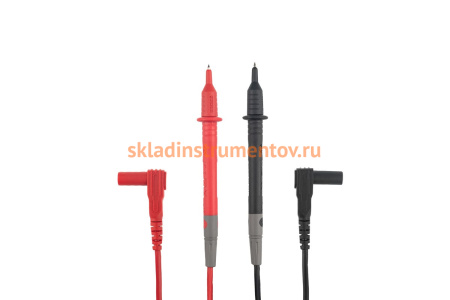 Универсальный мультиметр MASTECH MS8221С 13-2056