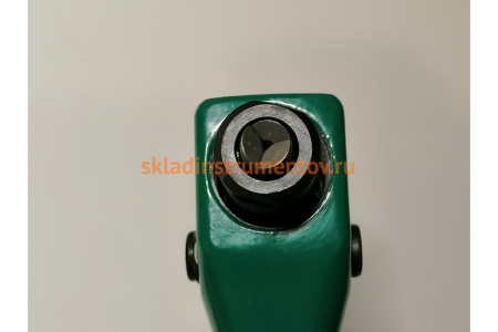 Заклепочник 2.4-4.8мм 210 мм Sata 90501