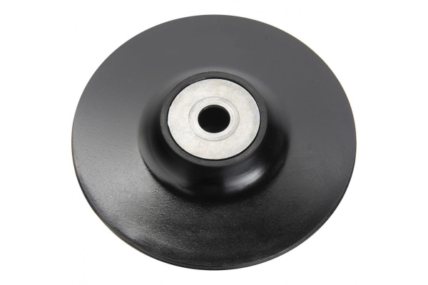 Насадка резиновая 180 мм для УШМ MATRIX 76228