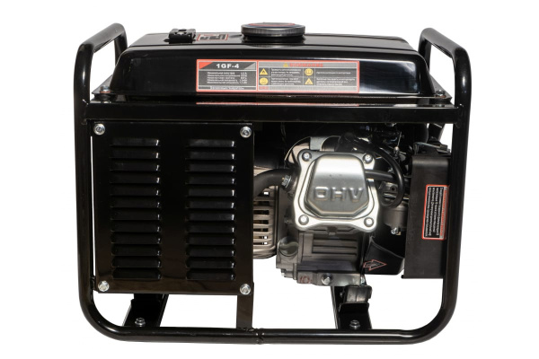 Генератор LIFAN 1 GF-4 00-00000489