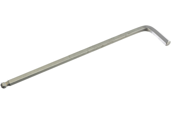 Шестигранный Г-образный ключ с шаром FORCE 7 мм 76507XL