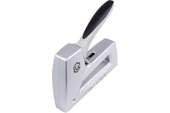 Усиленный степлер для установки сайдинга Центроинструмент 0534