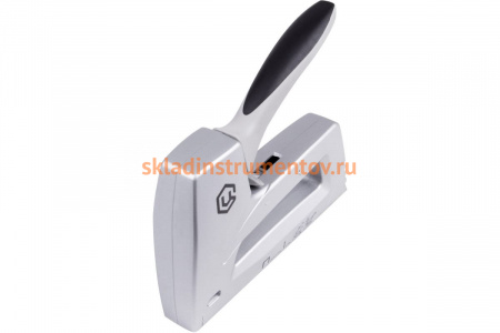 Усиленный степлер для установки сайдинга Центроинструмент 0534