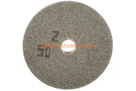 Круг шлифовальный 1 (200х20х32 мм; 64 С; 40СМ F46 K/L) Волжский абразивный завод 005125