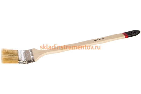 Радиаторная кисть STAYER UNIVERSAL-STANDART 0111-63