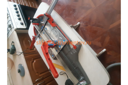 Ручной плиткорез MONTOLIT MASTERPIUMA 63P3 Ручной плиткорез MONTOLIT MASTERPIUMA 63P3