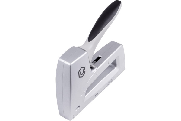 Усиленный степлер для установки сайдинга Центроинструмент 0534