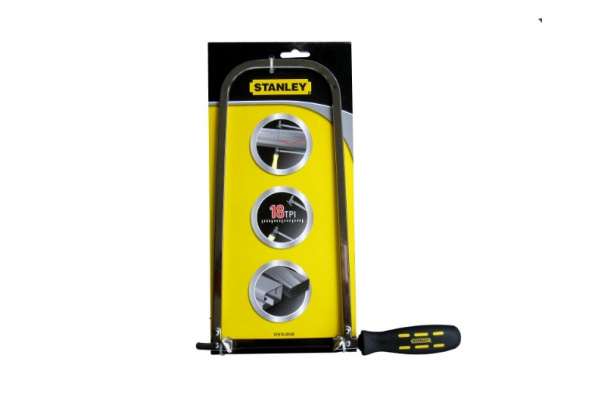 Лобзик STANLEY STHT0-20128 0-20-128