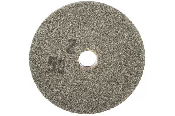 Круг шлифовальный 1 (200х20х32 мм; 64 С; 40СМ F46 K/L) Волжский абразивный завод 005125