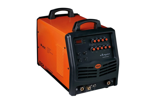 Сварочный инвертор Сварог TIG 200 P AC/DC TECH E101 НАКС РФ 93846 Сварочный инвертор Сварог TIG 200 P AC/DC TECH E101 НАКС РФ 93846