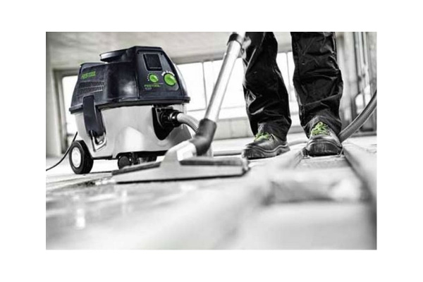 Пылеудаляющий аппарат FESTOOL CT 17 E 767992