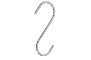 Съемный крючок MFK-TORG S-005 25 16+25мм AM-09 16/25 S-005 25