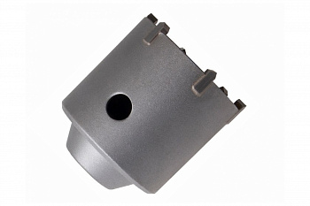 Коронка М16/SDS-plus 80x70,5 мм D.BOR 7079