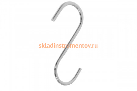 Съемный крючок MFK-TORG S-005 25 16+25мм AM-09 16/25 S-005 25