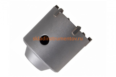 Коронка М16/SDS-plus 80x70,5 мм D.BOR 7079