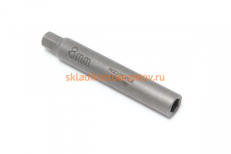 Вставка ROCKFORCE RF-1022-58 для разборки стойки амортизатора BMW 8мм