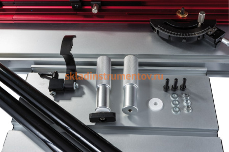 Стол каретка подвижный (1220х230 мм) для циркулярной пилы JTS-250CSX JET 10000818