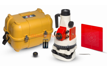 Прибор вертикального проектирования ADA Vertical А00364