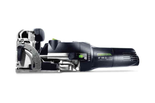 Дюбельный фрезер FESTOOL DOMINO DF 500 Q-Set 574427