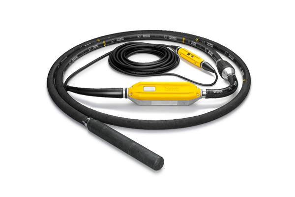 Высокочастотный погружной вибратор Wacker Neuson IRFU 57/230 5000610007