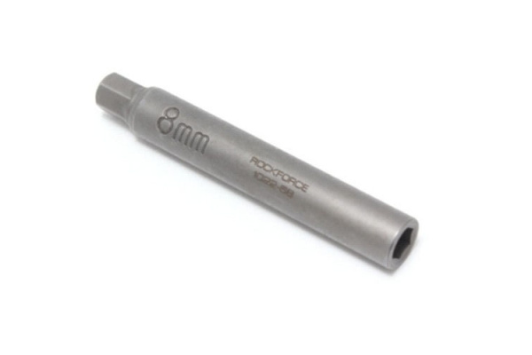 Вставка ROCKFORCE RF-1022-58 для разборки стойки амортизатора BMW 8мм