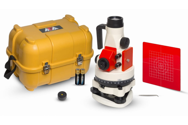 Прибор вертикального проектирования ADA Vertical А00364