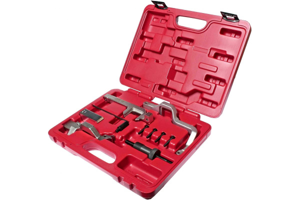 Набор фиксаторов распредвала для установки фаз ГРМ (MINI COOPER с двиг. BMW N12, N14; CITROEN C4, C4 PICASSO; PEUGEOT 207, 308) JTC 4915