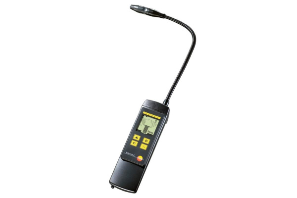 Детектор утечки газов со встроенным насосом Testo 316-2 0632 3162