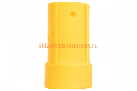 Соплодержатель NHP-25 для рукава 25х39 мм Zitrek 015-2435