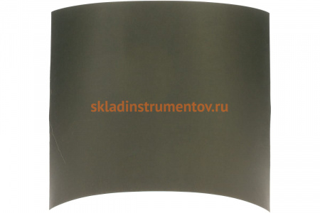 Бумага шлифовальная водостойкая (230х280 мм; Р 1200) MIRKA 2110105093RU