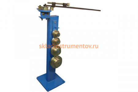 Ручной гибочный универсальный инструмент Blacksmith MB33-15