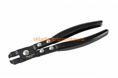 Клещи для установки хомутов без проушин Kamasa Tools K 230