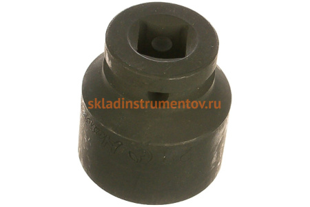 Головка торцевая ударная 6-гранная (28 мм; 1/2") Hans 84400M28