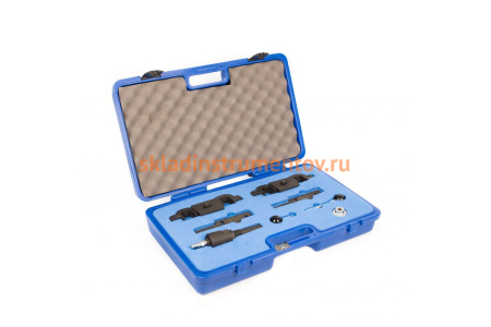 Набор фиксаторов ГРМ AIST PORSCHE 4.5/4.8 67230805 00-00017039