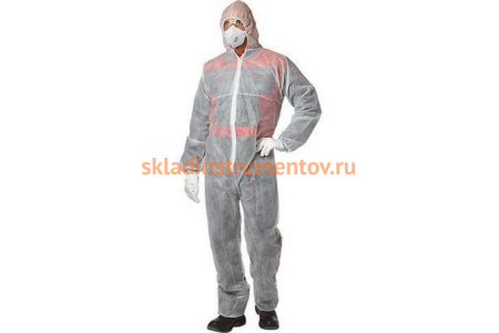 Комбинезон Спец КАСПЕР ВС-112-0001-14-52-54-170-176