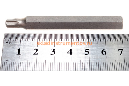 Вставка 5/16", T30, 70 мм ROCKFORCE RF-1567030